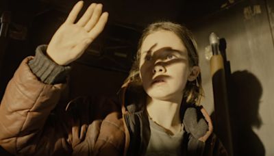 Alien: Romulus Trailer Previews Terrifying Horror Sequel Starring Cailee Spaeny