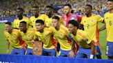 Así fue la llegada de la selección Colombia a Bogotá luego del subcampeonato en Copa América 2024