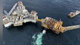 Gas turbines start operating on offshore Congo MOPU