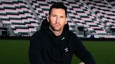 Vandalizaron la casa de Lionel Messi en España