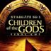 Stargate SG-1: Children of the Gods - Final Cut