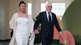 Robert De Niro, 80, gushes about daughter Gia, who just turned 1