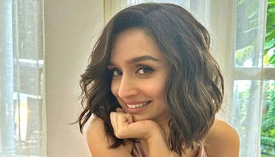 Shraddha Kapoor's Gourmet Vegan Experience