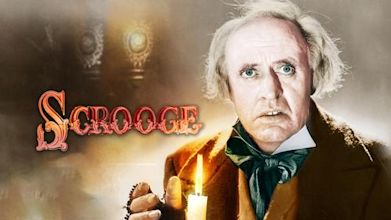 Scrooge (1951 film)