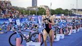 JO de Paris 2024 : Cassandre Beaugrand sacrée au triathlon ! Suivez la 5e journée en direct