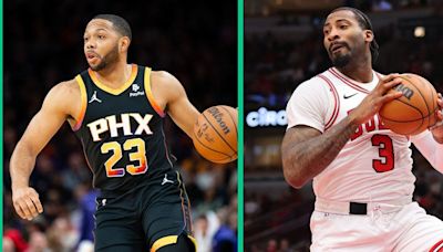 Who did the Philadelphia 76ers sign today? Tracking 2024 NBA free agency