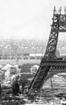 Building the Eiffel Tower