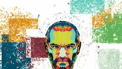 Casi se nos había olvidado la obsesión de Steve Jobs por el skeumorfismo