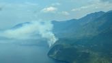 Fire numbers fall in B.C. as blaze near Golden destroys homes, spurs evacuation