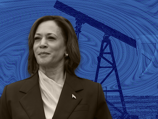 Harris courts swing voters with fracking reversal