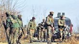 14 security personnel killed in J&K encounters in July: Data