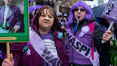 WASPI compensation campaign secures major new support for full DWP payouts