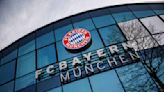 Bayern fans banned from club's next away match in UEFA competition