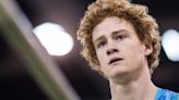 Olympic Pole Vaulter Shawn Barber Dead At 29