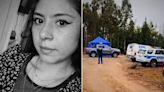 Su último rastro fue un mensaje a su hermana: qué se sabe de la joven que fue encontrada muerta en la comuna de Florida - La Tercera