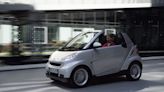 Smart fortwo, el coche que hizo perder a su marca más de 3.000 millones de euros