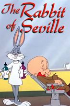 Rabbit of Seville (1950) - Posters — The Movie Database (TMDB)