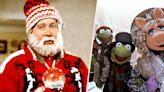 34 Christmas movies that'll give you a good laugh this holiday season
