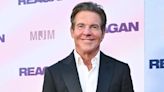 Dennis Quaid Has No Regrets About Marriage to Meg Ryan Despite Alleged Infidelity