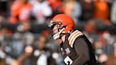 Corey Bojorquez's punts becomes a weapon for Cleveland Browns defense | Takeaways