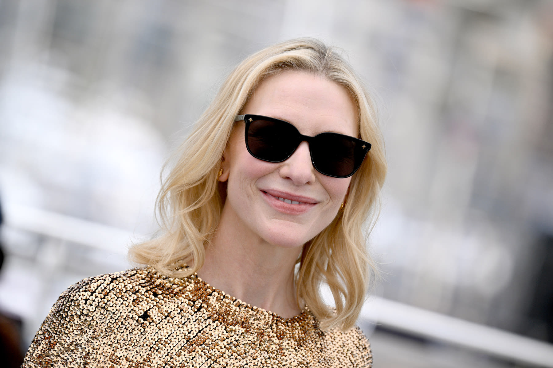 Cate Blanchett’s Cannes Film ‘Rumours’ Named After Fleetwood Mac Album, Directors Confirm