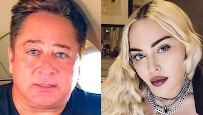 Fãs de Madonna rebatem críticas de Leonardo e detonam sertanejo: 'Hipocrisia' | Celebridades | O Dia