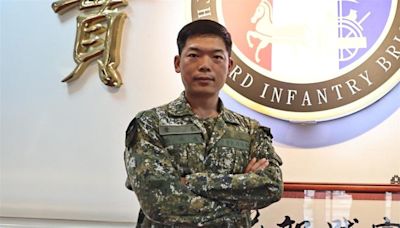 【賴總統慰勉凱米颱風救災部隊】救災助民 責無旁貸 - 軍事