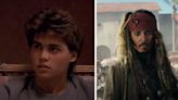 10 Best Johnny Depp Movies: 'Pirates of the Caribbean,' 'A Nightmare on Elm Street' and More