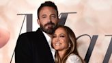 Ben Affleck, Jennifer Lopez reportedly celebrating nuptials in Savannah area