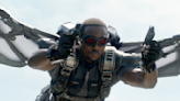 Anthony Mackie Wrote Letters Asking to Play Black Panther, Joined Marvel Not Knowing It Was for the Falcon Instead: ‘I’m Like...