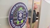 ‘We’re like a safety net’: Aurora PD unveils new workspace for crisis intervention unit