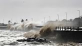 Nearly 1,000 homes in Cape Town destroyed by storms as city braces for a week of bad weather