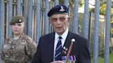 Veteran makes ceremonial batons for Yaxley army cadets