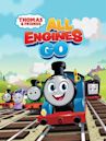 Thomas y sus amigos: Trenes a todo vapor