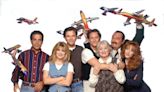 'Wings' TV Show Cast Then and Now: Soaring Beyond Nantucket