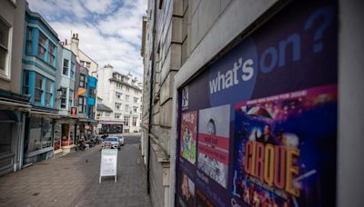 Risk to 'cultural fabric' of city - plans for flat near late-night venues rejected