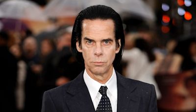 Nick Cave opens up about sudden deaths of sons Arthur and Jethro