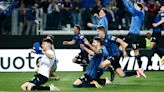 Clinical Atalanta beat Marseille 3-0 to reach Europa League final