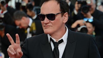 Quentin Tarantino abandona 'The Movie Critic', su última película