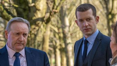 Midsomer Murders return date confirmed after series pulled off air