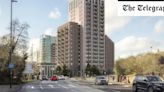 John Lewis wins approval for flagship housing scheme