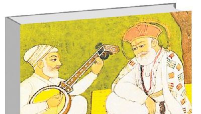 Nirmal Gill’s ‘The Sacred Hymns of Guru Nanak’ interprets bani for the times