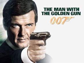 The Man with the Golden Gun