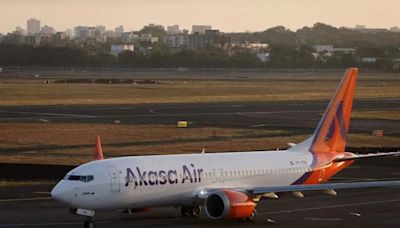Akasa Air expands international reach, adds Abu Dhabi to network - ET TravelWorld