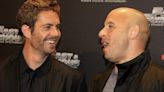 Vin Diesel Shares 'Fast & Furious' Will Officially Say Goodbye to Paul Walker