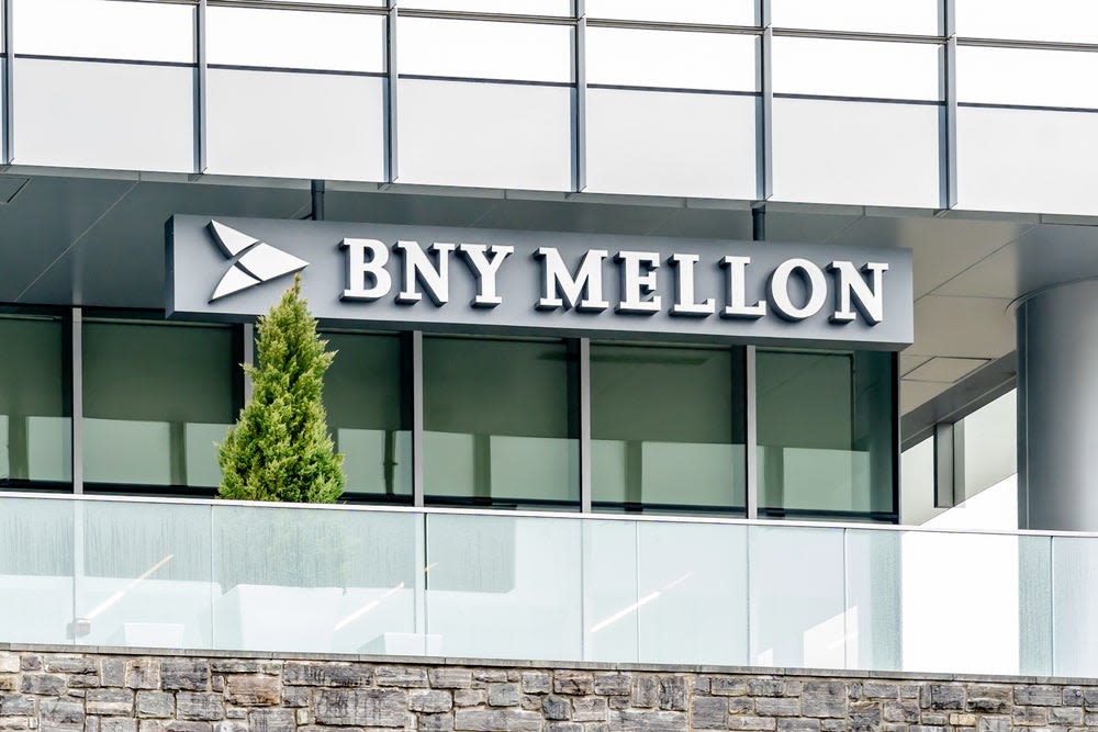 BNY Mellon appoints Japan country executive