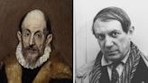 ¿La mayor influencia de Picasso? Una exposición explora la relación del artista con El Greco