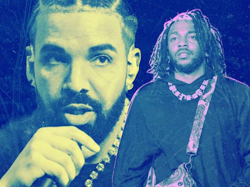 What It Would Take for Drake and Kendrick to Sue Over Diss Tracks