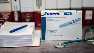 Here's how many American adults have taken Ozempic or a similar drug for weight loss