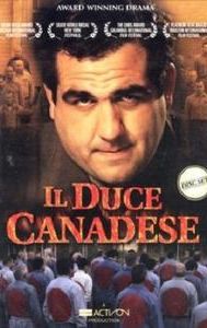 Il Duce Canadese